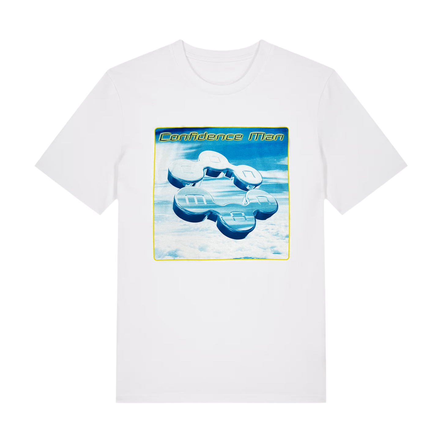 FIREBREAK Tee