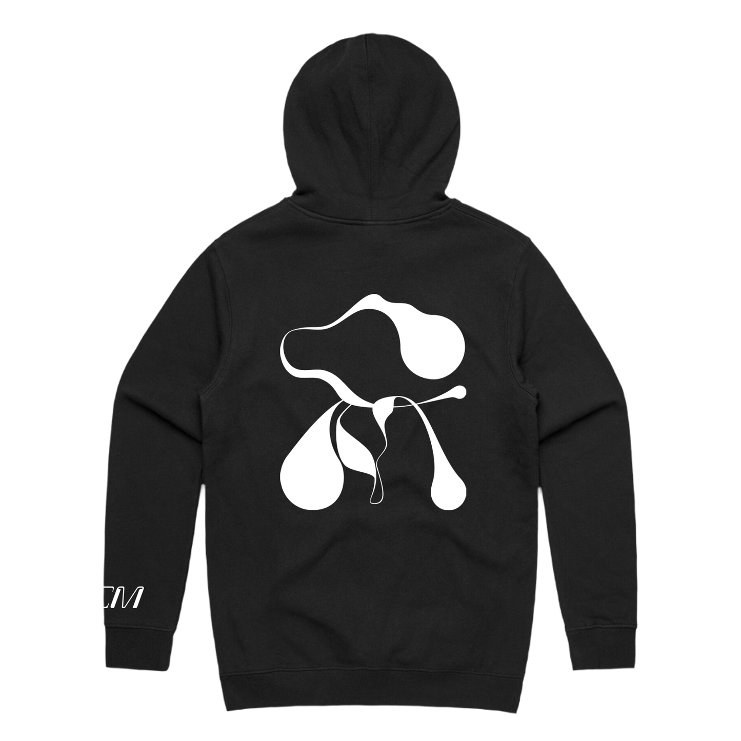 CONFIDENCE MAN Hoodie