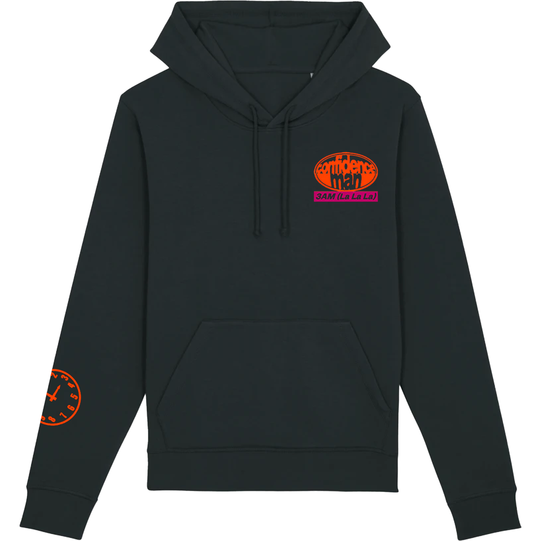 3AM (LA LA LA) Hoodie