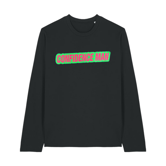 FIRST CLASS BITCH Long-Sleeve