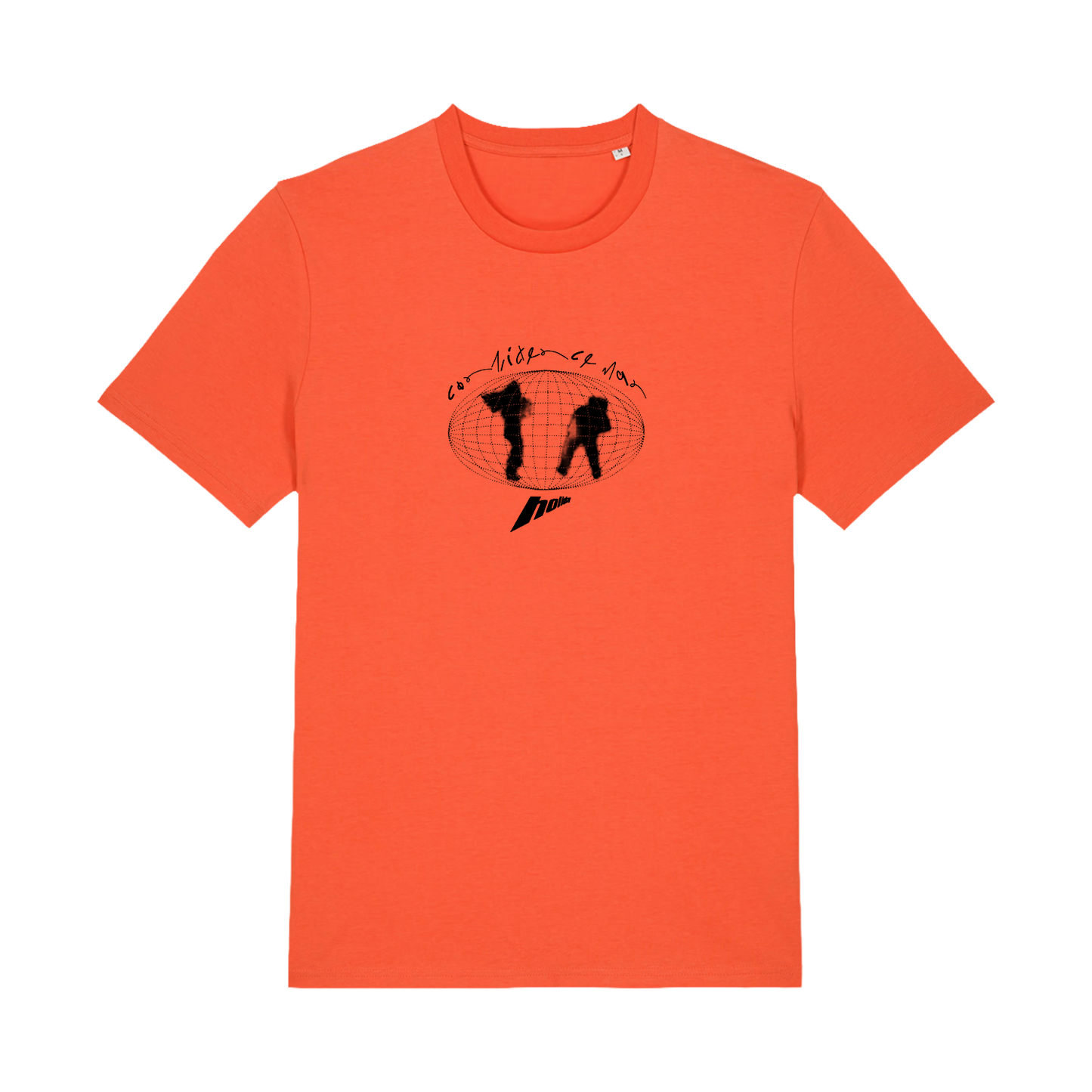 HOLIDAY Tee