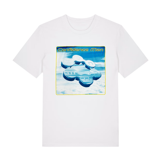 FIREBREAK Tee