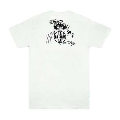 3AM (LA LA LA) Signature Tee