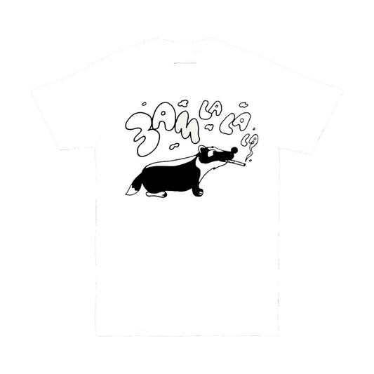 3AM (LA LA LA) Skunk Tee
