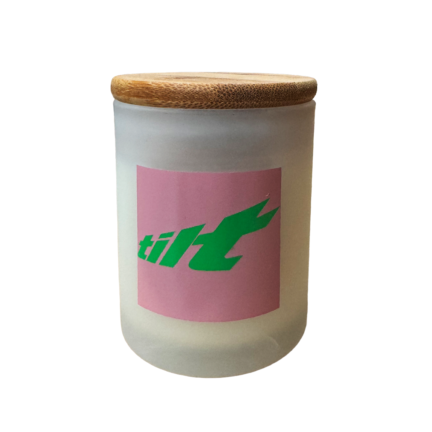 TILT Candle