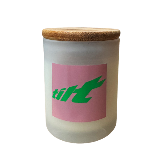 TILT Candle