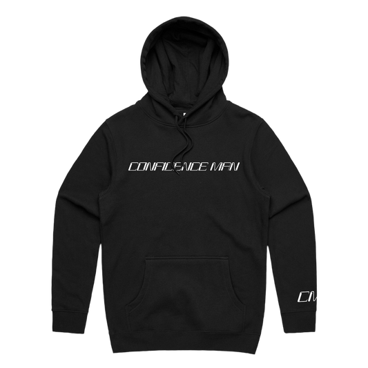 CONFIDENCE MAN Hoodie