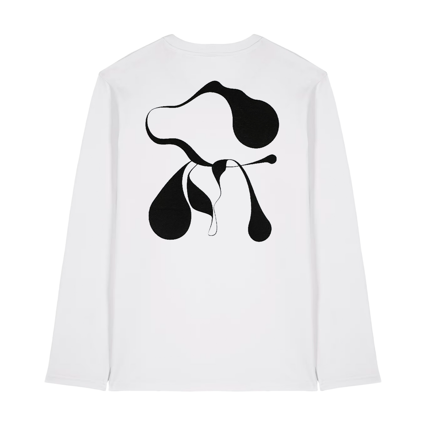 CONFIDENCE MAN Long-Sleeve