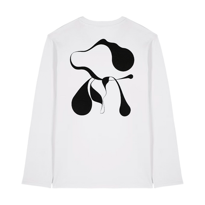 CONFIDENCE MAN Long-Sleeve