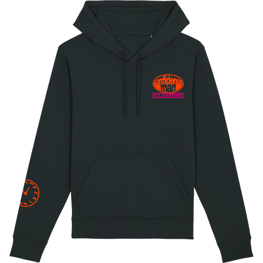 3AM (LA LA LA) Hoodie