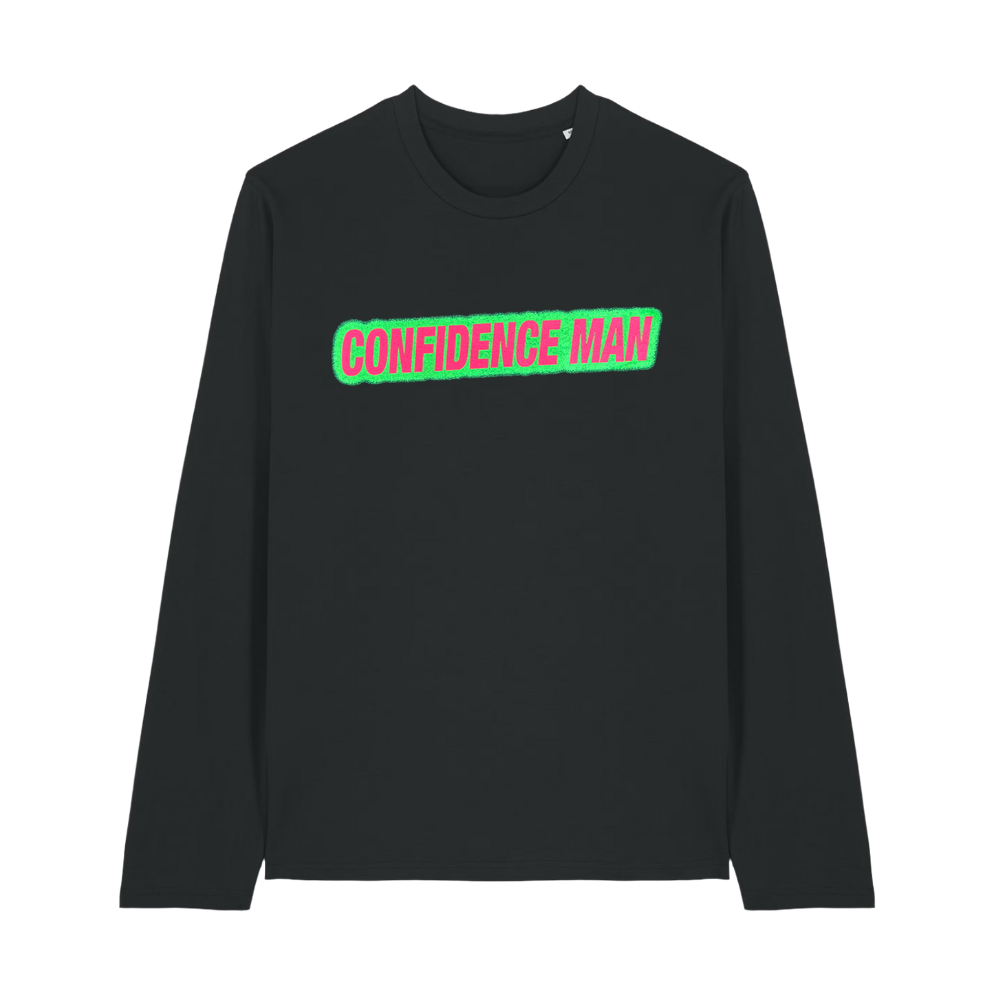 FIRST CLASS BITCH Long-Sleeve