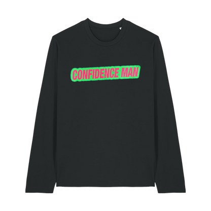 FIRST CLASS BITCH Long-Sleeve