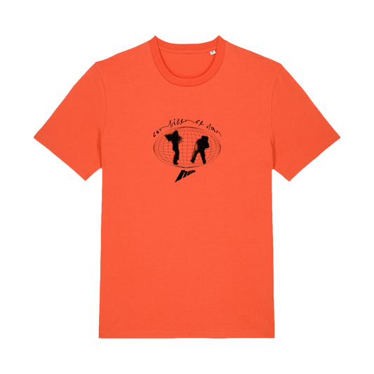 HOLIDAY Tee