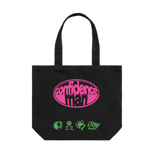 3AM (LA LA LA) Tote Bag