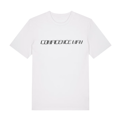 CONFIDENCE MAN Tee