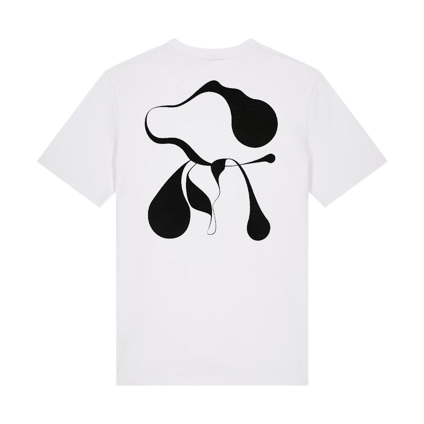 CONFIDENCE MAN Tee